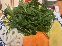 -东镇老火锅(长春路首店)