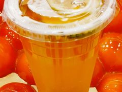 招牌水果茶（大杯）-KOI Thé(力宝广场店)