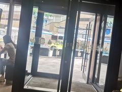 -汉堡王(天津鲁能店)
