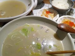 -十面欢腾·海鲜面·台式Bistro(长乐路店)
