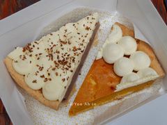 -Pie Bird(新闸路店)