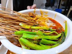 -嘉州叶婆婆钵钵鸡(建设路店)