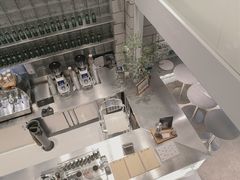 -RWORK·COFFEE(滨江店)