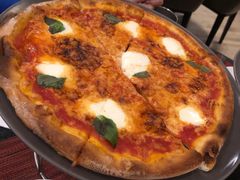 -WOLFGANG PUCK KITCHEN & BAR(迪士尼小镇店)