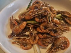 -玫瑰厅上海菜(兴国路店)