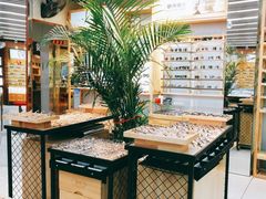 -PARKWAY·百汇眼镜(三叶眼镜城店)