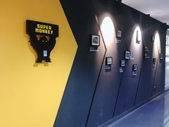 -SUPERMONKEY超级猩猩健身