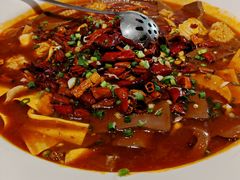 -天辣(金桥啦啦宝都店)