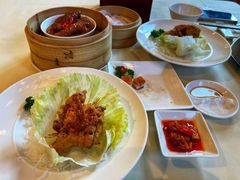 -利苑酒家(金宝店)