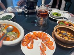 -徐记海鲜(汉城湖|太奥店)