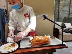 -阿庄新豫菜(航海东路店)