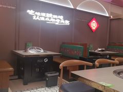 -老关东铁锅炖(上游街店)