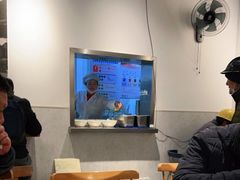 -梦花街馄饨店(中华苑店)