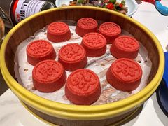 -阿露佳·舌尖上的安吉菜