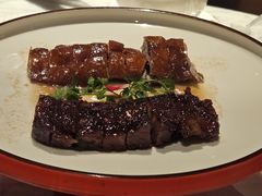 -深圳美高梅酒店-品聚嘉府中餐厅