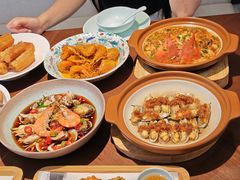 -洲晓鲜·舟山海鲜大排档(朱家尖风景区店)