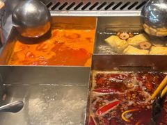 -海底捞火锅(江北万达商业广场店)
