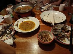 -新白鹿餐厅(龙游路总店·杭帮菜名店)