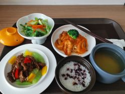 -沐恩·贝瑞月子中心(隆福店)