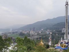 -美心红酒小镇游乐园
