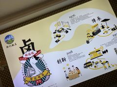 -陆记鹅庄·潮汕菜·狮头鹅(大仟里店)