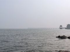 -老龙头景区