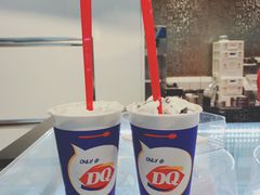 -DQ·蛋糕·冰淇淋(通州万达店)