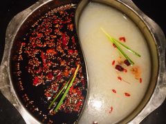 -纸盐河码头火锅(十八梯店)