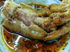 -蒋炸酱(内东街店)