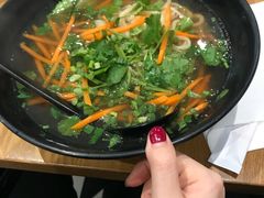 -面面聚到(老佛爷总店)