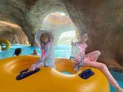 -太阳岛沙滩泳场水上乐园