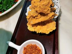 -周渝食惦·酸菜鱼精致川菜(横岗店)