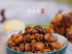 -鑫记婆婆兔·兔头(春熙店)