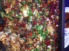 -美滋滋尚鱼烤鱼餐厅(空港店)