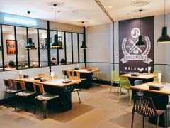 -新石器烤肉(虹悦城店)