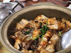 -乡村人家私房菜(250省道店)