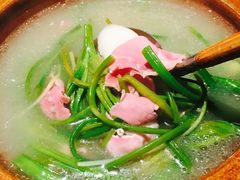 水性杨花-兰木肆·云南菜(龙湖U城天街店)