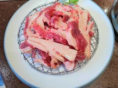 -合合大冷面(湖南店)