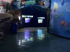 -烟台海昌鲸鲨海洋公园