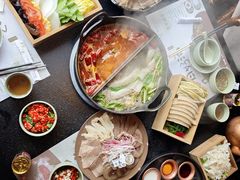 -盡膳口福·百年汤方火锅(科华北路店)