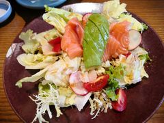 -初居食屋日式料理(万象城购物中心店)