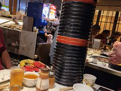 -火炉火自助餐(西直门凯德MALL店)