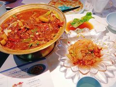 -疆遇·新新新新的新疆菜(万达店)