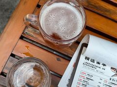 -京A Taproom·精酿餐吧(CBD店)