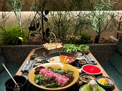 -大龙燚·旷野鲜火锅(广州首店)