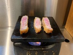 -牛かつもと村(原宿店)