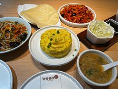 -香香春饼·非遗技艺(万达店)