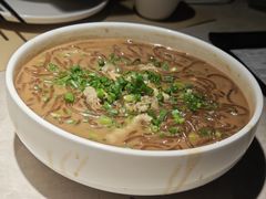 沙蒜豆面-荣小馆(椒江青悦城店)