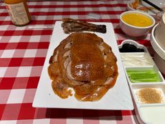 -西贝(宁波天一国购店)