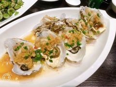 -健眺小海鲜(临海后山店)